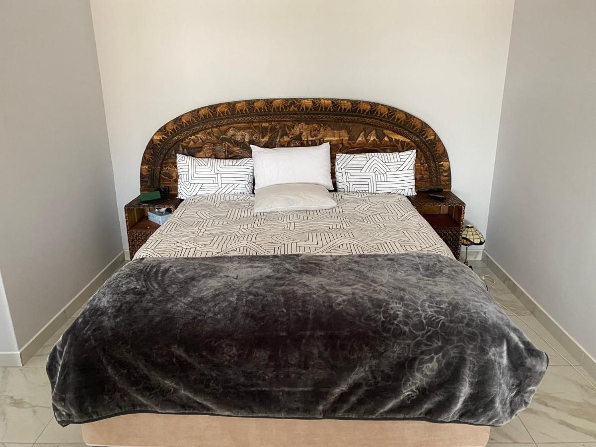 Mukulela Bed & Breakfast Уолфиш Бей Екстериор снимка