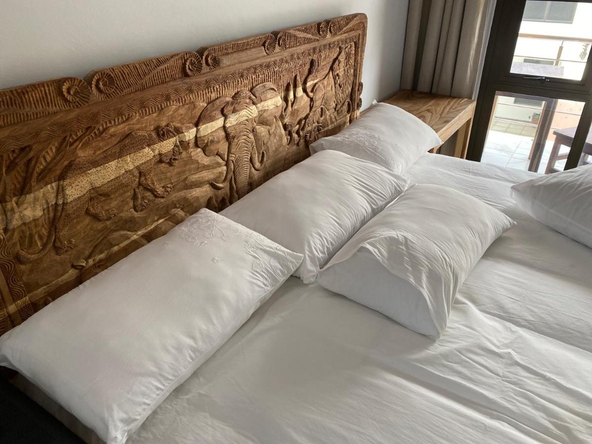 Mukulela Bed & Breakfast Уолфиш Бей Екстериор снимка