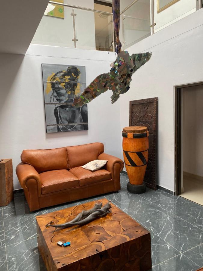 Mukulela Bed & Breakfast Уолфиш Бей Екстериор снимка