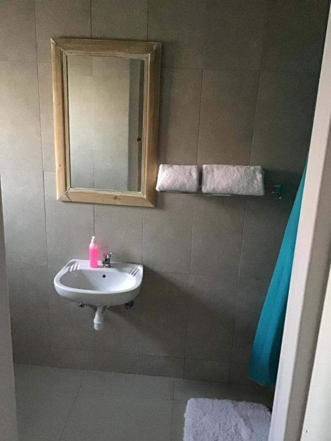 Mukulela Bed & Breakfast Уолфиш Бей Екстериор снимка