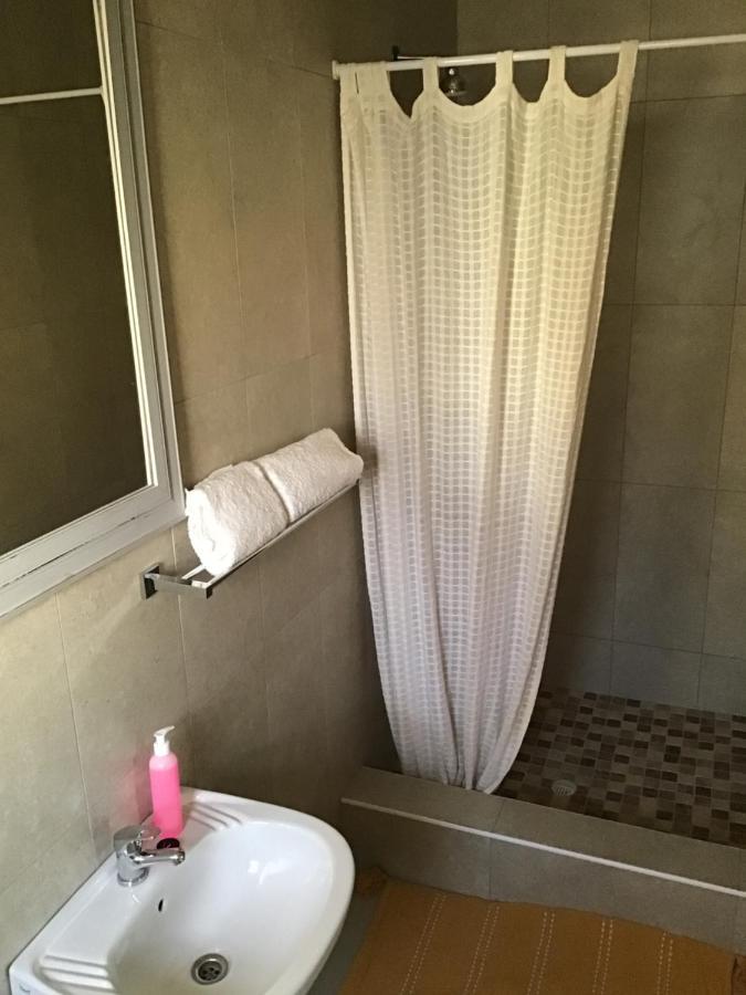 Mukulela Bed & Breakfast Уолфиш Бей Екстериор снимка