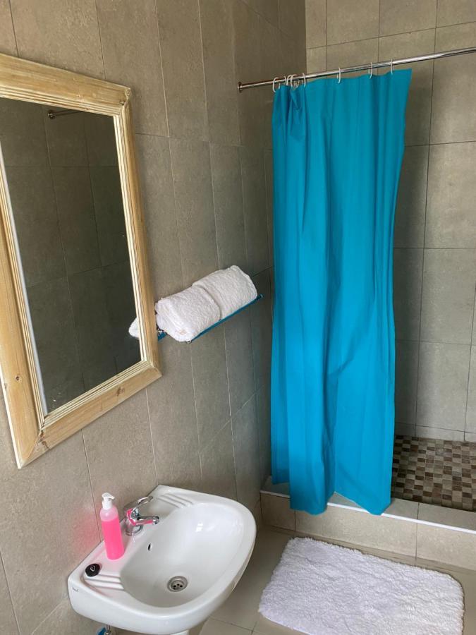 Mukulela Bed & Breakfast Уолфиш Бей Екстериор снимка