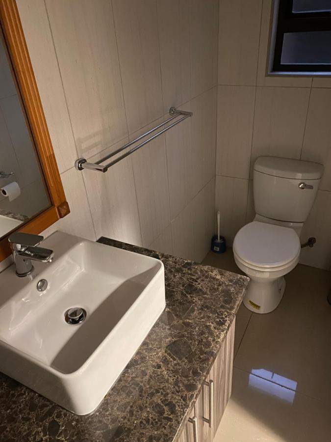 Mukulela Bed & Breakfast Уолфиш Бей Екстериор снимка